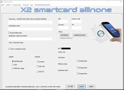 smart all in one credit card|smartcard allinone internal mode.